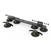 Duo Bike Rack — view 1