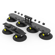 E-Solo Electric Bike Rack — view 1