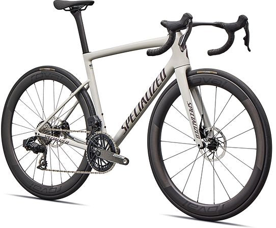 Specialized Tarmac SL8 Pro - SRAM Force AXS - Dolomite Nebula - 52cm — view 2