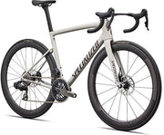 Specialized Tarmac SL8 Pro - SRAM Force AXS - Dolomite Nebula - 52cm — view 2