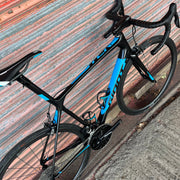 Giant TCR Advanced SL 0 SRAM eTap Carbon Road Bike - L 58cm — view 4