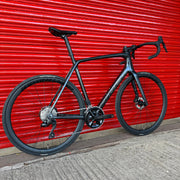 Trek Emonda SL6 Pro Shimano 105 Di2 Carbon Disc Road Bike - 60cm — view 3
