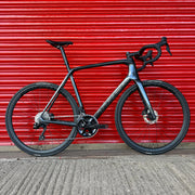 Trek Emonda SL6 Pro Shimano 105 Di2 Carbon Disc Road Bike - 60cm — view 1