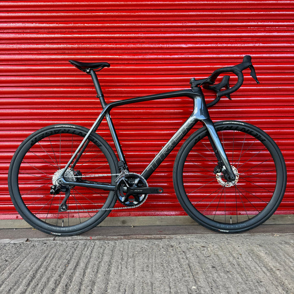 Trek Emonda SL6 Pro Shimano 105 Di2 Carbon Disc Road Bike - 60cm