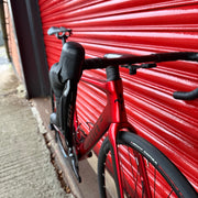 Wilier Filante SLR Shimano 105 Di2 Carbon Disc Road Bike - M 54cm — view 6