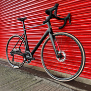 Colnago V3 Ultegra Di2 Carbon Disc Road Bike - 52s 56cm — view 2