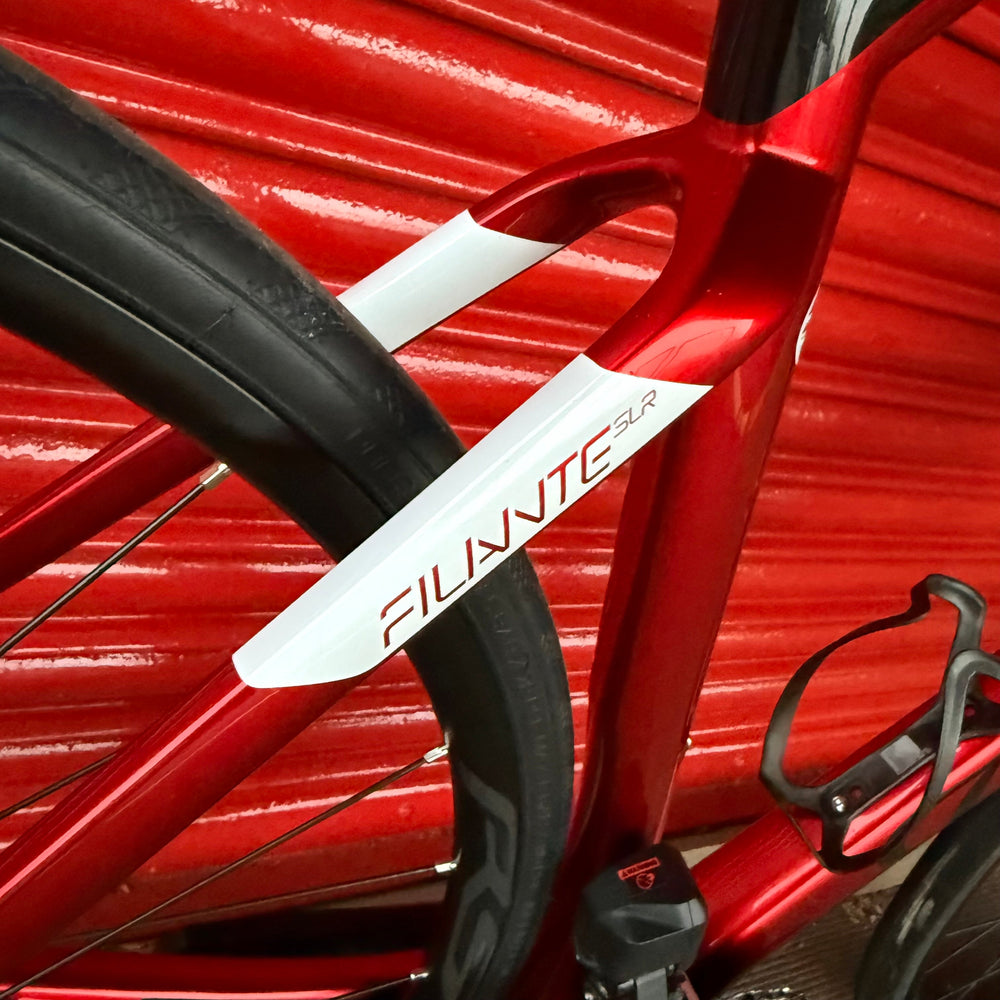 Wilier Filante SLR Shimano 105 Di2 Carbon Disc Road Bike - M 54cm — view 12