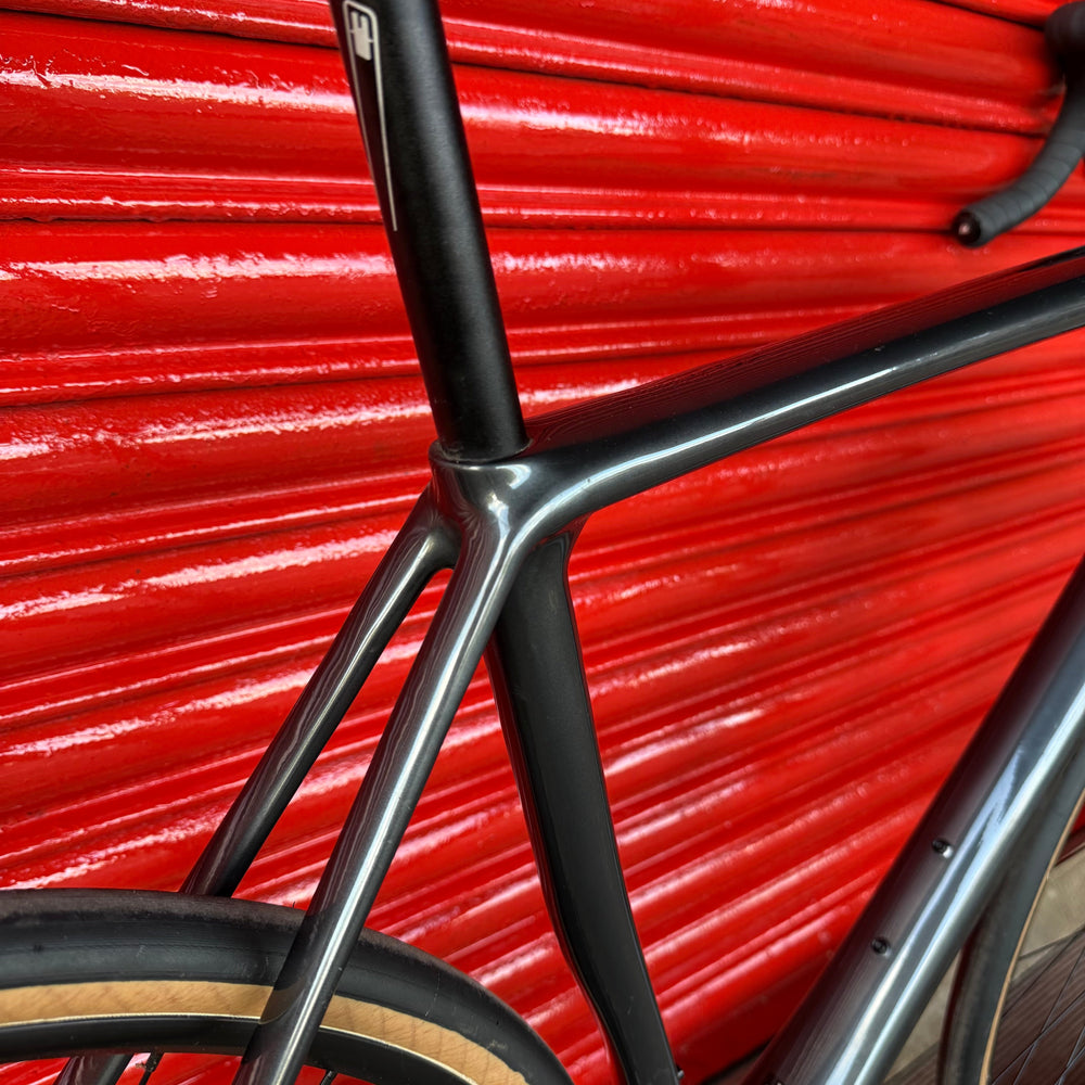Cannondale Synapse SE 105 Carbon Disc Road Bike - 56cm — view 10