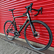 Bianchi Sprint Ultegra Di2 Carbon Disc Road Bike - 57cm — view 2