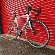 Basso Lotto Shimano 105 Carbon Road Bike - 58cm — view 2
