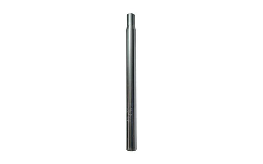 ETC SP200 Seatpost Alloy 300mm colour Silver, Size 27.2mm