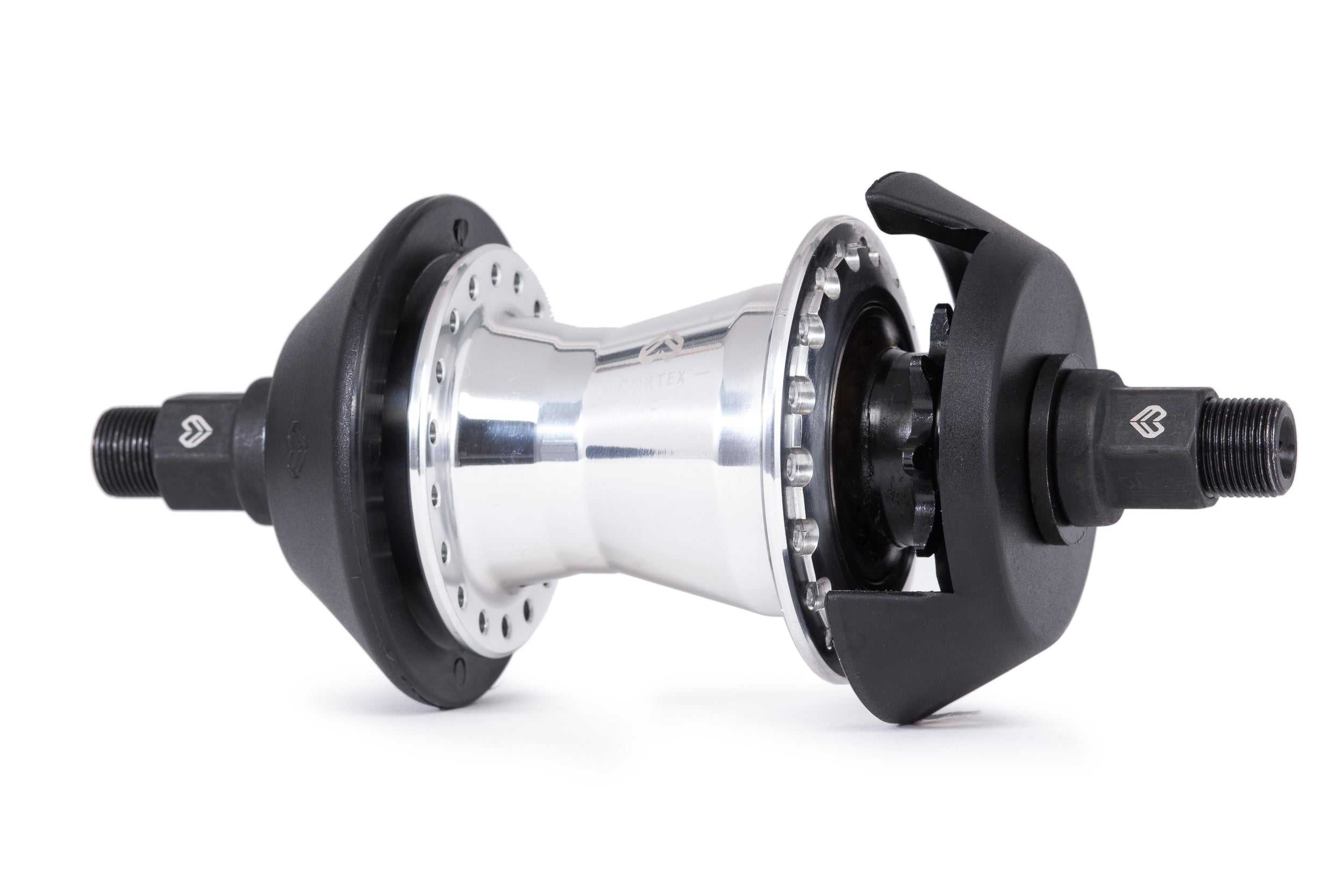 Eclat cortex bmx freecoaster lsd rear hub 36h perfect for everyone