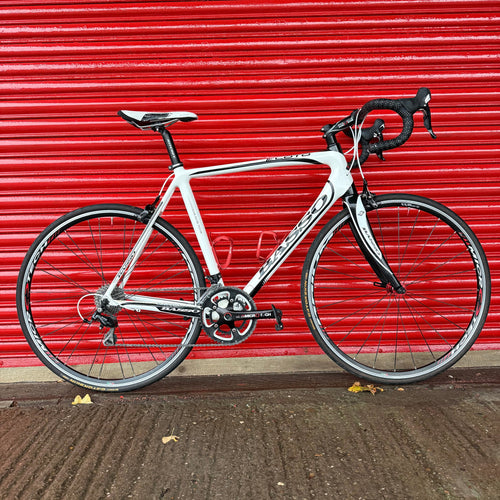 Basso Lotto Shimano 105 Carbon Road Bike - 58cm