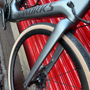 Specialized S-Works Turbo Creo SL Evo SRAM Red AXS Carbon Disc Road Bike - XL 58cm — view 8