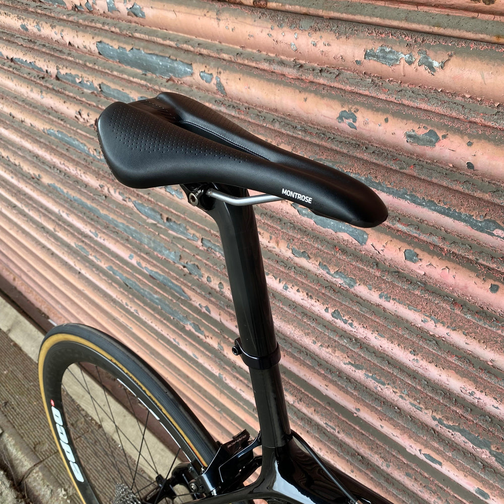 Trek Emonda SLR RSL Project 1 Dura Ace Carbon Road Bike - 56cm — view 16