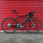 Canyon Ultimate CF SLX Shimano Ultegra Di2 Carbon Disc Road Bike - 2XS 50cm — view 1