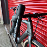 Specialized S-Works Turbo Creo SL Evo SRAM Red AXS Carbon Disc Road Bike - XL 58cm — view 6