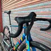 Scott Addict RC Ultimate Chaves Edition Ultegra Di2 Carbon Disc Road Bike - M 54cm — view 6