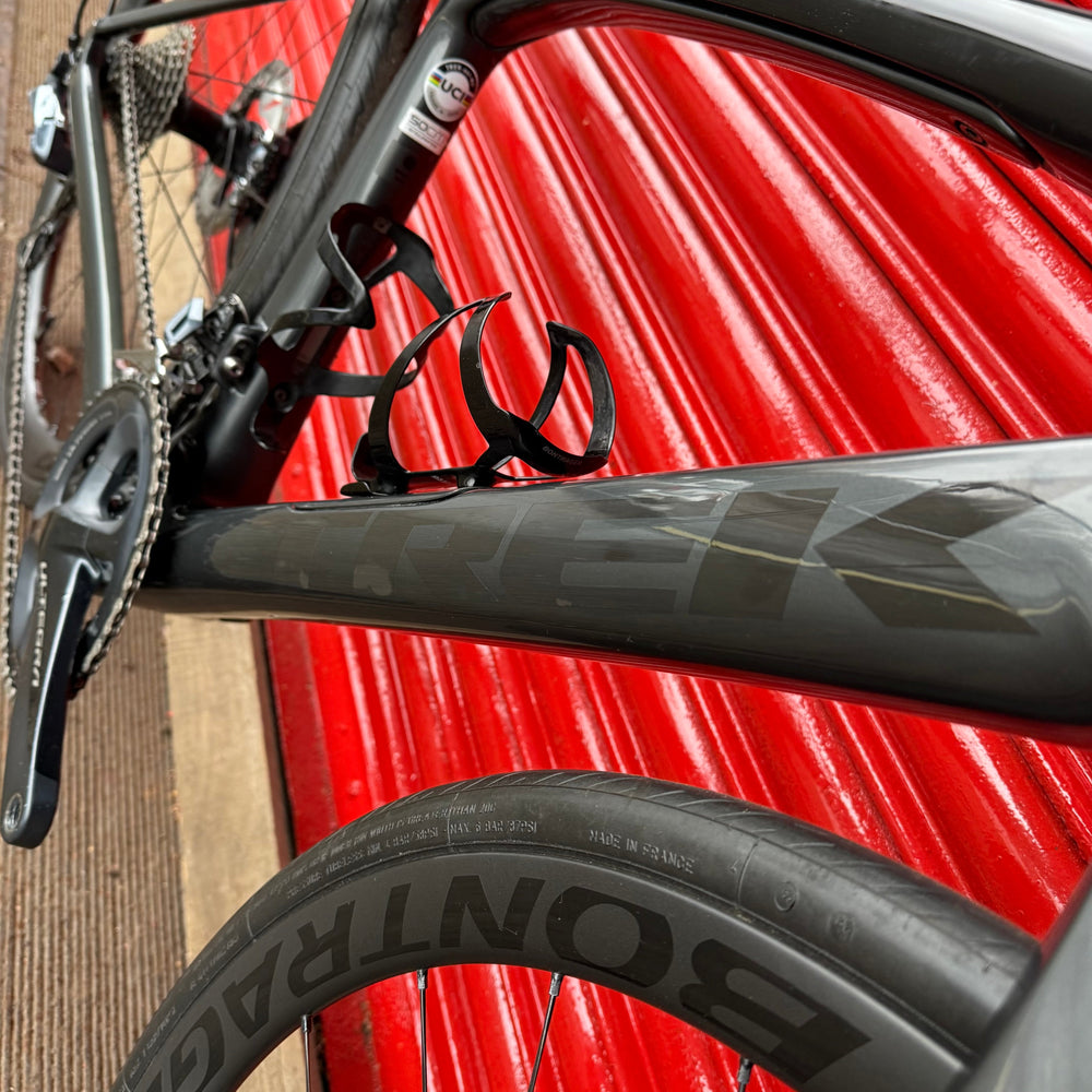 Trek Domane SLR Ultegra Disc Carbon Endurance Road Bike - 50cm — view 8