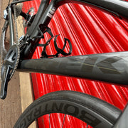 Trek Domane SLR Ultegra Disc Carbon Endurance Road Bike - 50cm — view 8