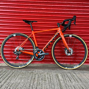 Cervelo R3 Ultegra Carbon Disc Road Bike - 51cm — view 1