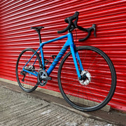 Canyon Endurace CF SL Ultegra Di2 Carbon Disc Road Bike - S 54cm — view 2