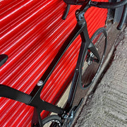 Pinarello Prince Ultegra Carbon Disc Road Bike - 60cm — view 4