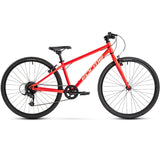 Forme Bamford, 26" Wheels, Satin Red