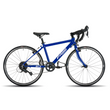 This 24 inch kids' road bike is best suited for kids aged 8-12.