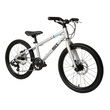 Hoy Pentland 20" Kids Bike - Titanium Silver