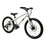 Hoy Pentland 20" Kids Bike - Titanium Silver