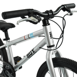 Hoy Pentland 20" Kids Bike - Titanium Silver