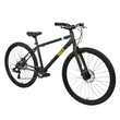 Hoy Pentland 26" Kids Bike - Stealth Black
