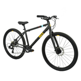 Hoy Pentland 26" Kids Bike - Stealth Black