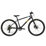 Hoy Pentland 26" Kids Bike - Stealth Black