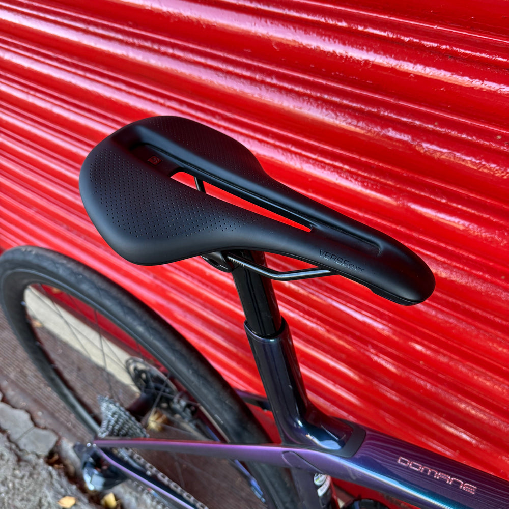 Trek Domane SLR Project One SRAM Force AXS Carbon Disc Road Bike - 50cm — view 21