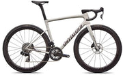 Specialized Tarmac SL8 Pro - SRAM Force AXS - Dolomite Nebula - 52cm — view 1