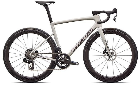 Specialized Tarmac SL8 Pro - SRAM Force AXS - Dolomite Nebula - 52cm