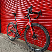 Specialized Venge Ultegra Di2 Carbon Disc Road Bike - 56cm — view 2