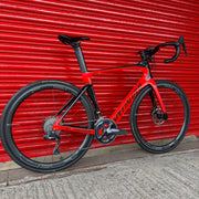 Specialized Venge Ultegra Di2 Carbon Disc Road Bike - 56cm — view 3