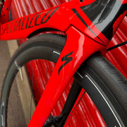 Specialized Venge Ultegra Di2 Carbon Disc Road Bike - 56cm — view 8