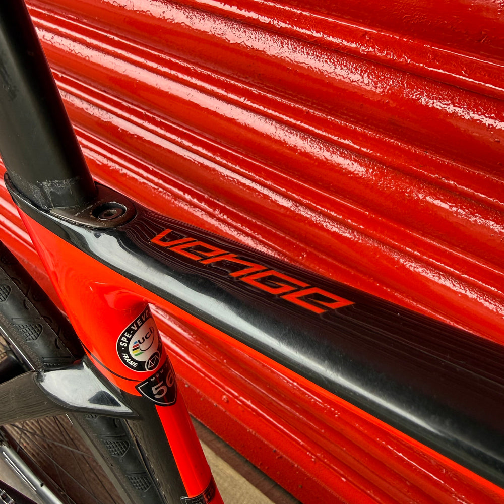 Specialized Venge Ultegra Di2 Carbon Disc Road Bike - 56cm — view 11