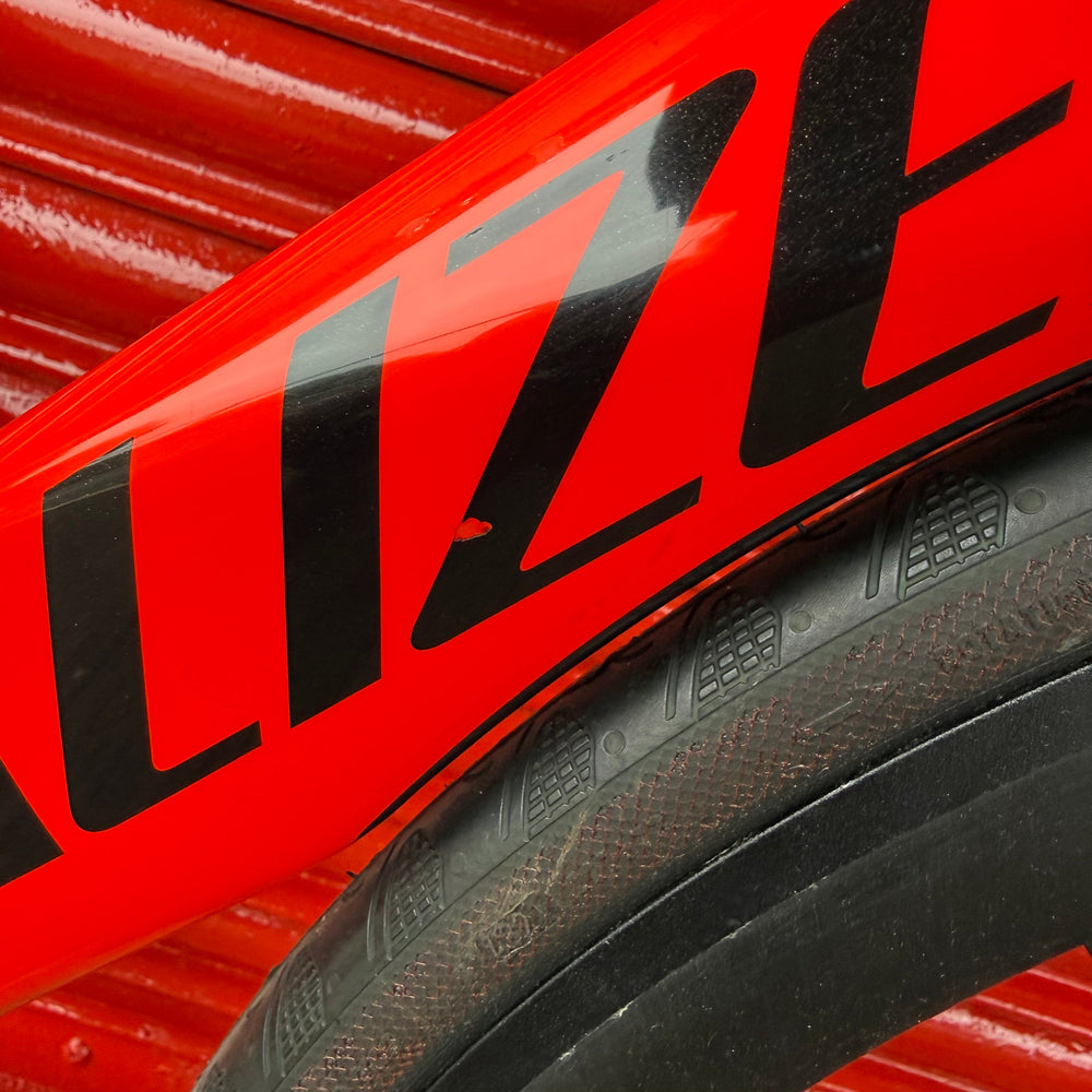 Specialized Venge Ultegra Di2 Carbon Disc Road Bike - 56cm — view 22