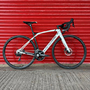 Lapierre Xelius SL 5.0 Shimano 105 Carbon Disc Road Bike - S 54cm — view 1