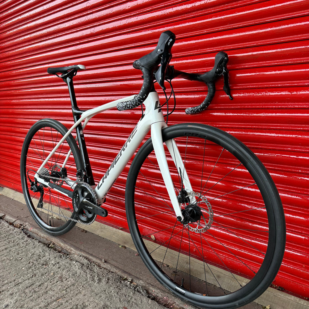 Lapierre Xelius SL 5.0 Shimano 105 Carbon Disc Road Bike - S 54cm — view 2