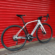 Lapierre Xelius SL 5.0 Shimano 105 Carbon Disc Road Bike - S 54cm — view 3