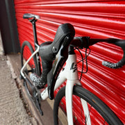 Lapierre Xelius SL 5.0 Shimano 105 Carbon Disc Road Bike - S 54cm — view 6