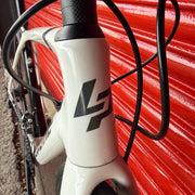 Lapierre Xelius SL 5.0 Shimano 105 Carbon Disc Road Bike - S 54cm — view 7