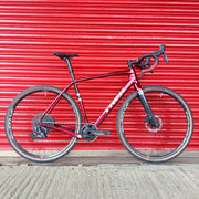 Trek Checkpoint SL7 SRAM Force AXS Carbon Disc Gravel Bike - 56cm — view 1