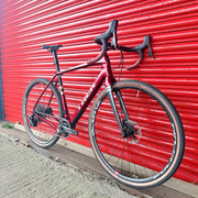 Trek Checkpoint SL7 SRAM Force AXS Carbon Disc Gravel Bike - 56cm — view 2